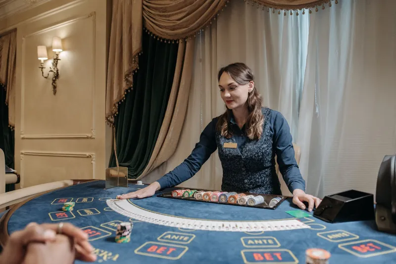 The Long Game: What Australia's Most Disciplined Casino Players Actually Do Differently