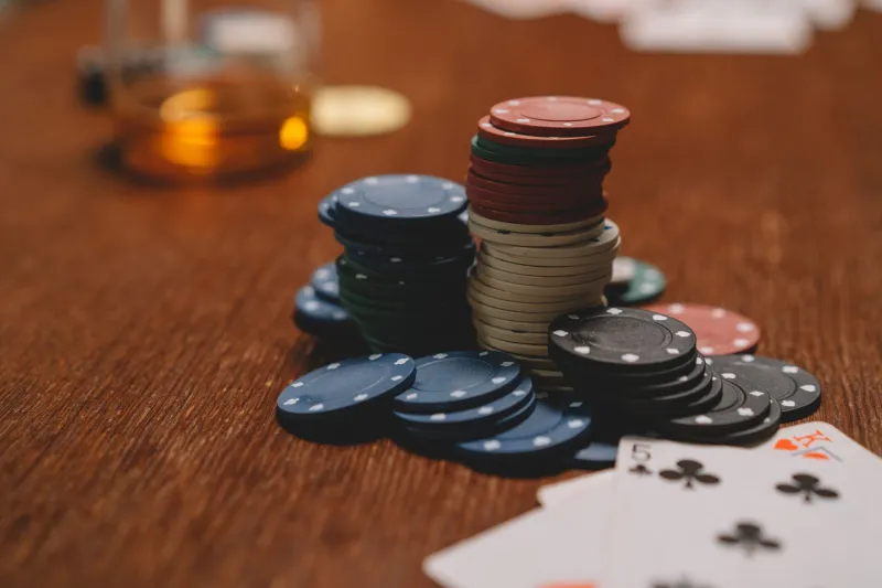 Riding the Wave: The Psychology of Winning Streaks and Knowing When to Cash Out